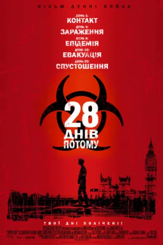 28 днів потому (2002)