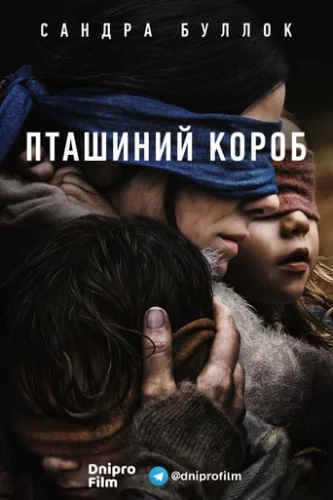 Пташиний короб (2018)