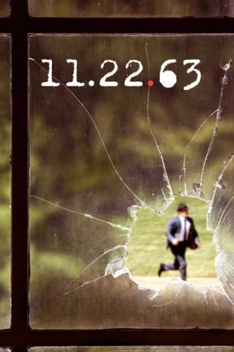 11.22.63 (2016)