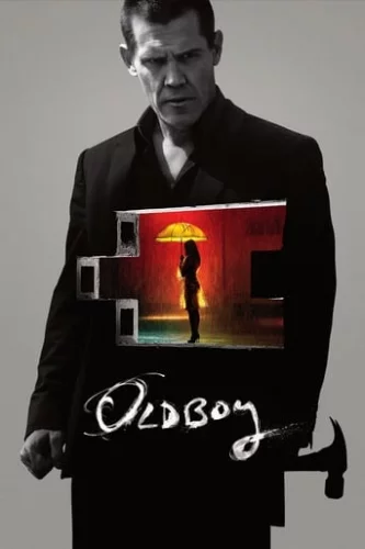 Олдбой (2013)