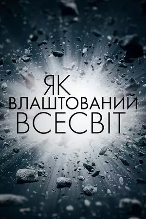 Як влаштований Всесвіт (2010)